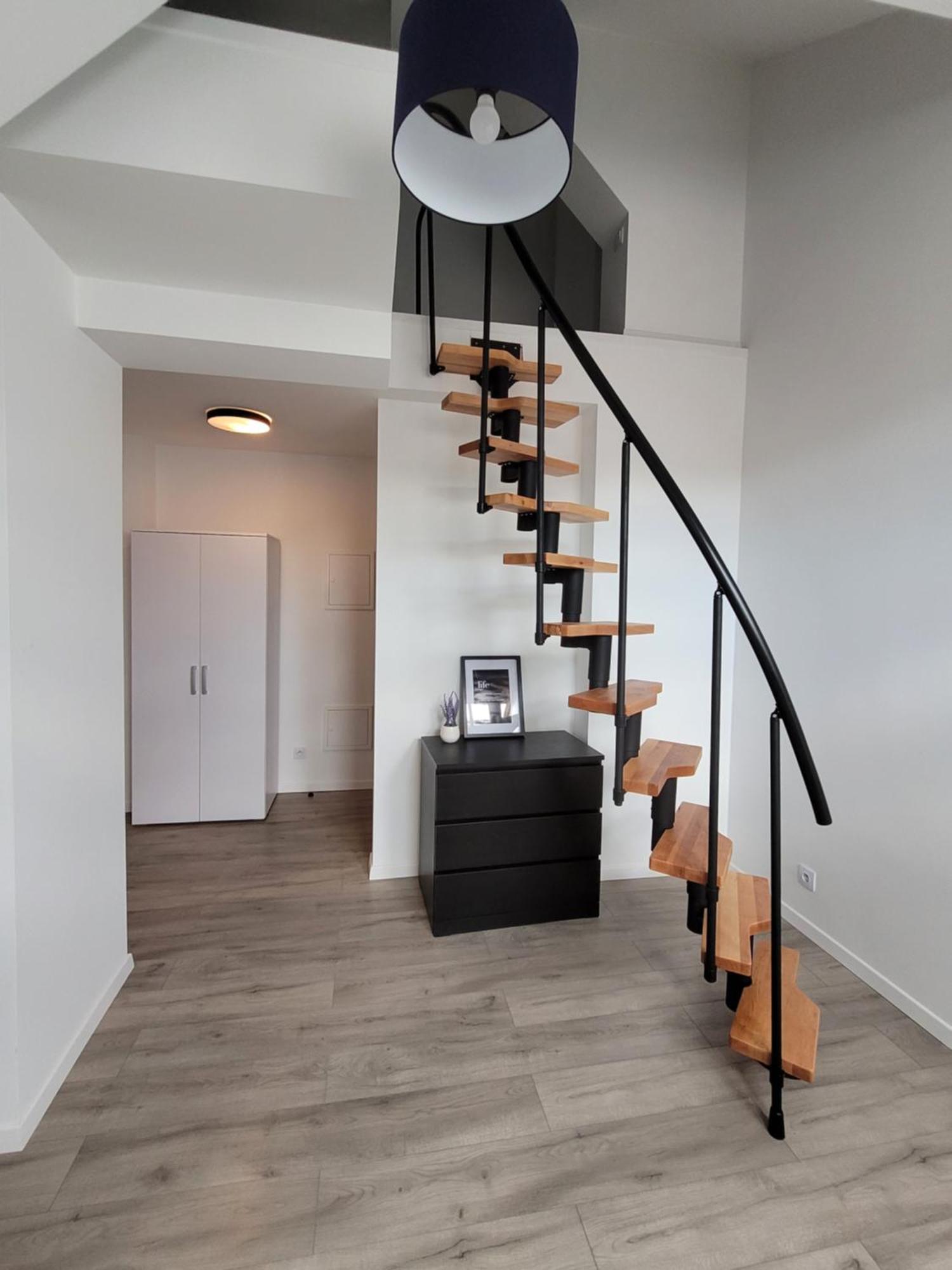 Apartament Uroczy W Kamienicy Nr. 8 *