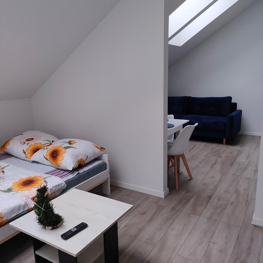 Uroczy W Kamienicy Nr. 8 Kraków