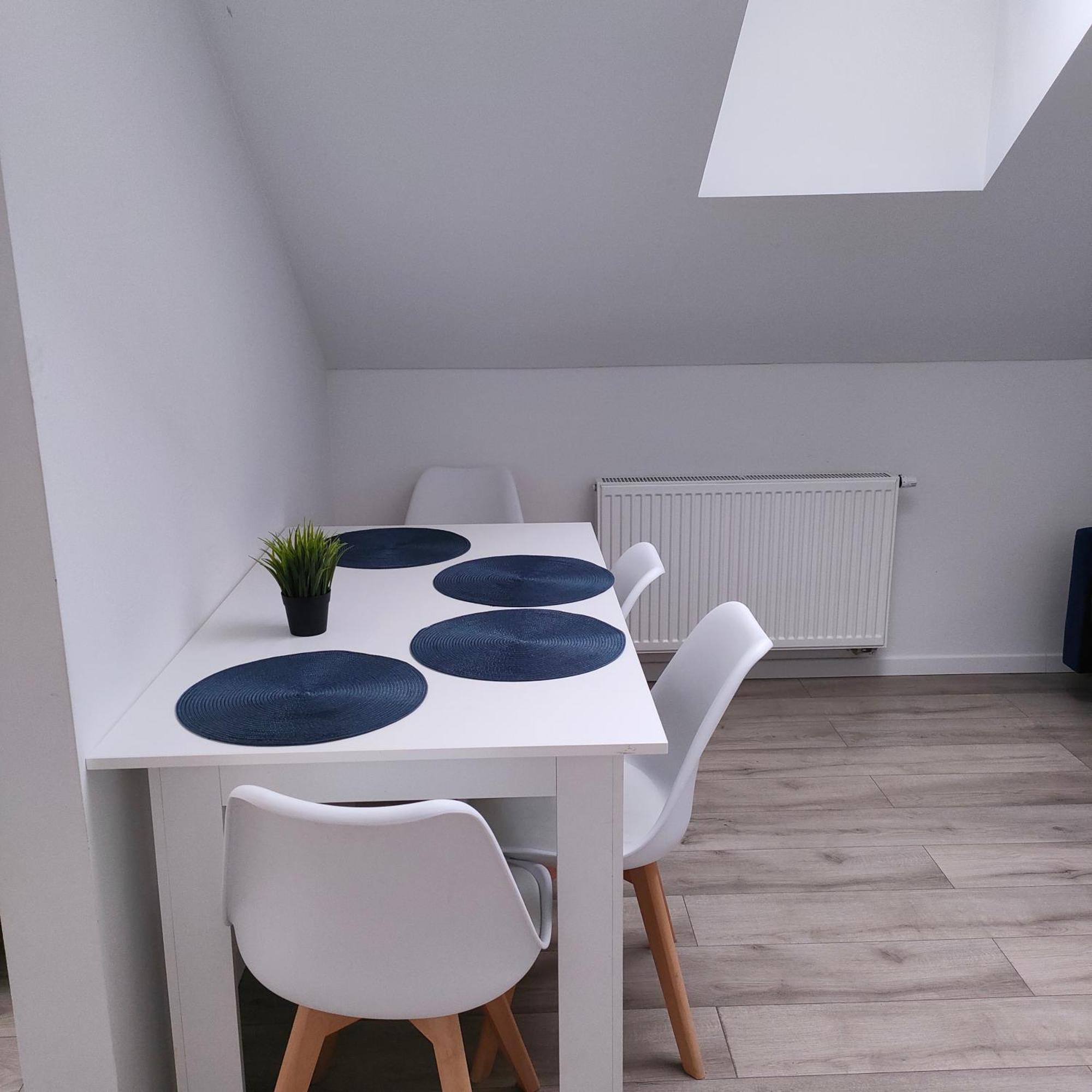 Uroczy W Kamienicy Nr. 8 Apartament